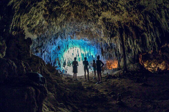 Tulum Ruins, Snorkeling with Turtles and Underground Caves - Final Thoughts: Who Will Appreciate This Tour?