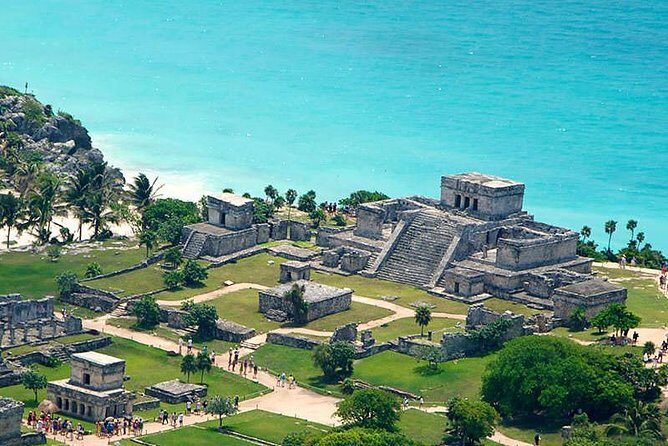 Tulum Ruins Tour (Private, Half Day) - The Complete Experience: A Closer Look