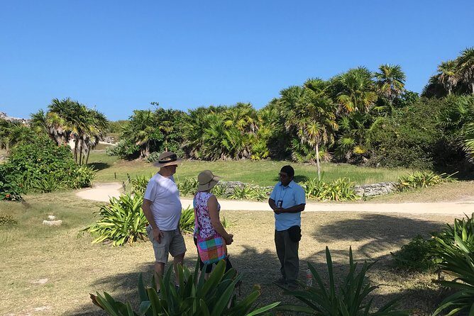 Tulum Ruins Tour (Private, Half Day) - FAQ