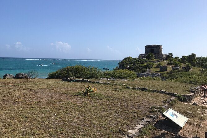 Tulum Ruins Tour (Private, Half Day) - Final Thoughts