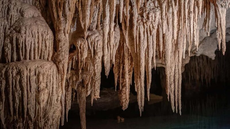 Tulum: Sacred River and Fire Ritual in a Mystical Underground River - Tulum: Sacred River and Fire Ritual in a Mystical Underground River – A Detailed Review