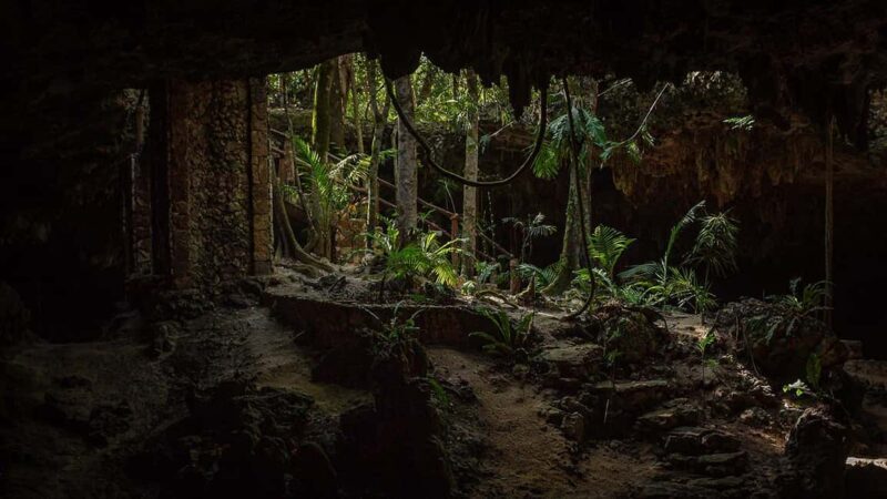 Tulum: Sacred River and Fire Ritual in a Mystical Underground River - FAQs