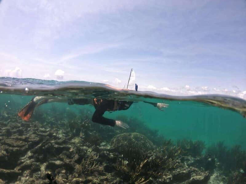 Tulum: Sailing tour - FAQs