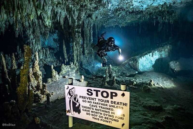 Tulum: Scuba Diving in the Mystical Cenotes - Frequently Asked Questions