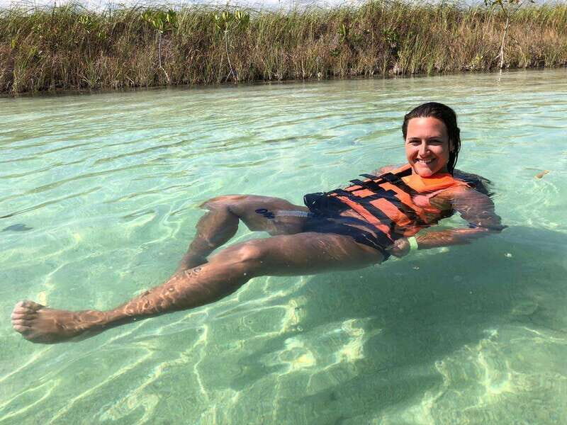 Tulum: Sian Ka'an Lagoons and Cenote Escondido Tour - Who Will Love This Tour?