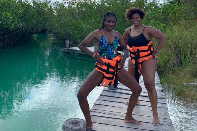 Tulum Sian Ka'an Muyil Ruins, Boat Eco Tour & Float Down Mayan Canals - Lunch - Practical Considerations