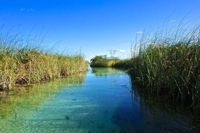 Tulum Sian Ka'an Muyil Ruins, Boat Eco Tour & Float Down Mayan Canals - Lunch - Final Thoughts