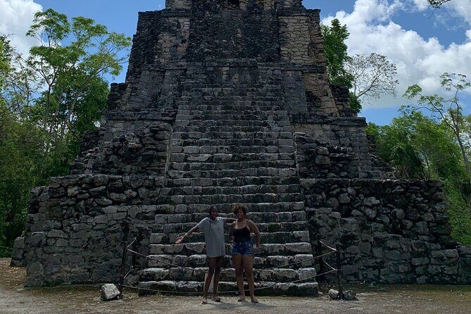 Tulum Sian Ka'an Muyil Ruins, Boat Eco Tour & Float Down Mayan Canals - Lunch - Frequently Asked Questions