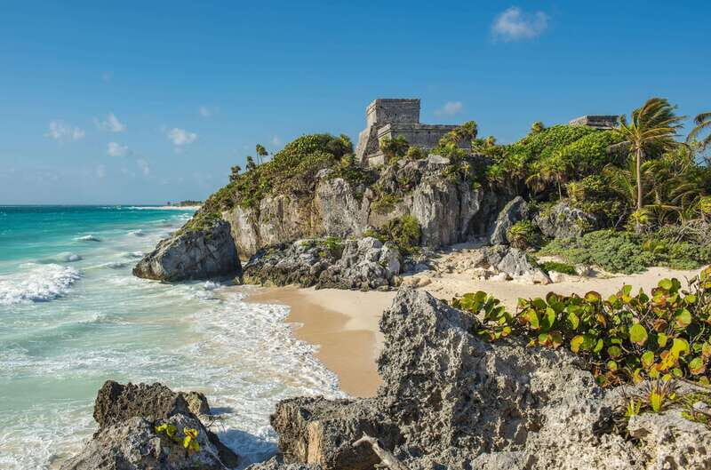 Tulum: Skip-the-Line Entrance Ticket - Tulum: Skip-the-Line Entrance Ticket — An In-Depth Look