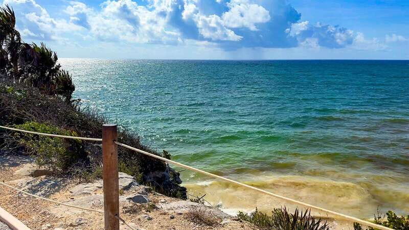 Tulum: Skip-the-Line Entrance Ticket - Logistics and Practicalities