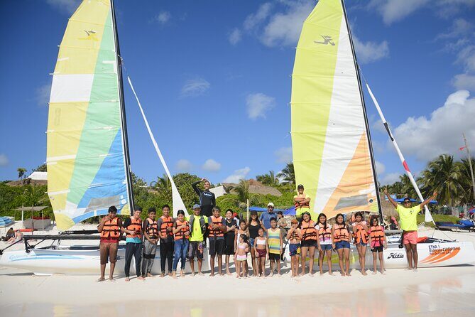 Tulum: Snorkeling and Private Sailing Tour - The Sum Up: Is This Tour Right for You?