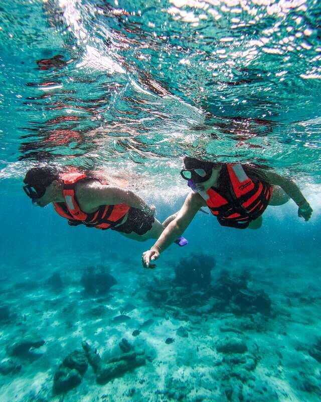 Tulum: Snorkeling at Paradise Reef - FAQ