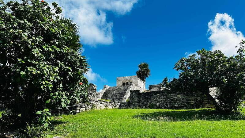 Tulum, Snorkeling & Cenote Adventure - Key Points