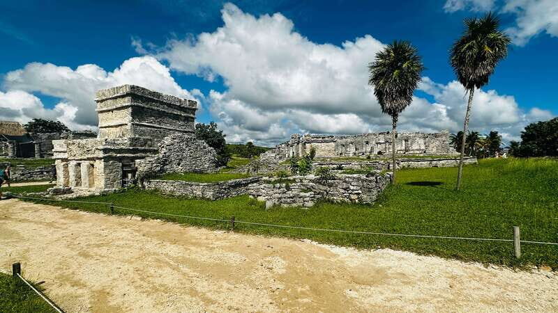 Tulum, Snorkeling & Cenote Adventure - A Deep Dive into the Tulum, Snorkeling & Cenote Adventure