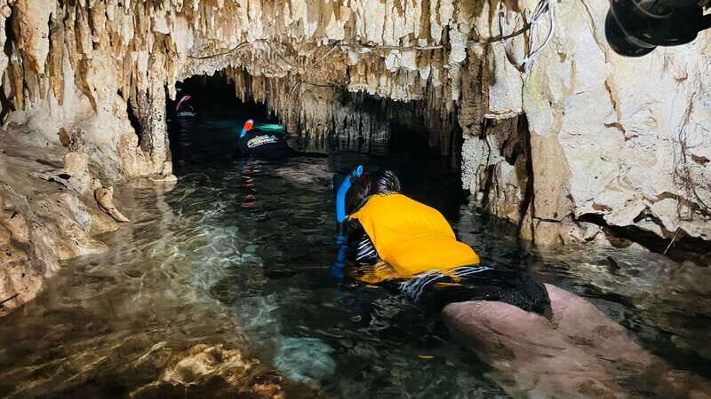 Tulum, Snorkeling & Cenote Adventure - Frequently Asked Questions