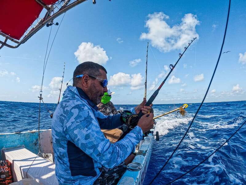 Tulum: Sport Fishing Experience with Ceviche - Final Thoughts