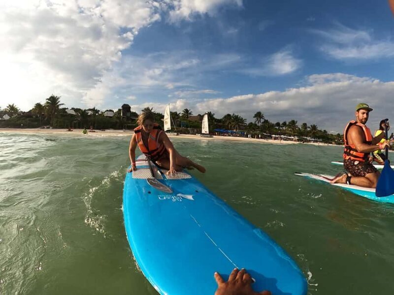 Tulum Stand-Up Paddleboard Tour - Final Thoughts: Who Will Love This Tour?