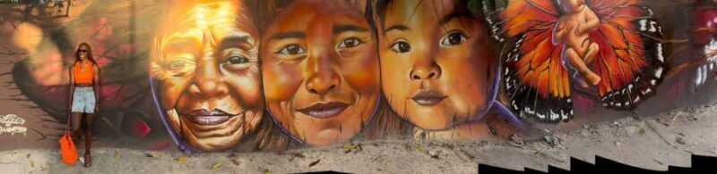 Tulum: Street Art and Gallery Tour - Discover Tulum’s Street Art and Artistic Spirit: A Practical Review