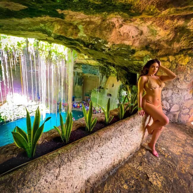 Tulum: Suytun and Ikkil Cenote, Chichen Itza & Valladolid - The Sum Up: Who Will Love This Tour?