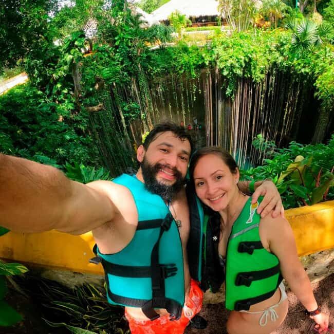 Tulum: Suytun and Ikkil Cenote, Chichen Itza & Valladolid - FAQs