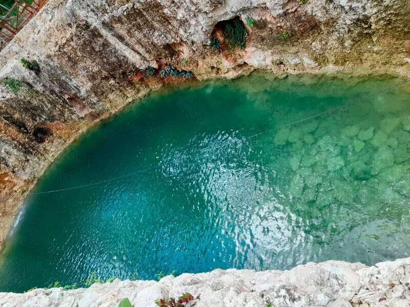 Tulum: Swim in Cenote Kaab Ha with Lunch - Tulum: Swim in Cenote Kaab-Ha with Lunch — A Practical Guide to Authentic Adventure