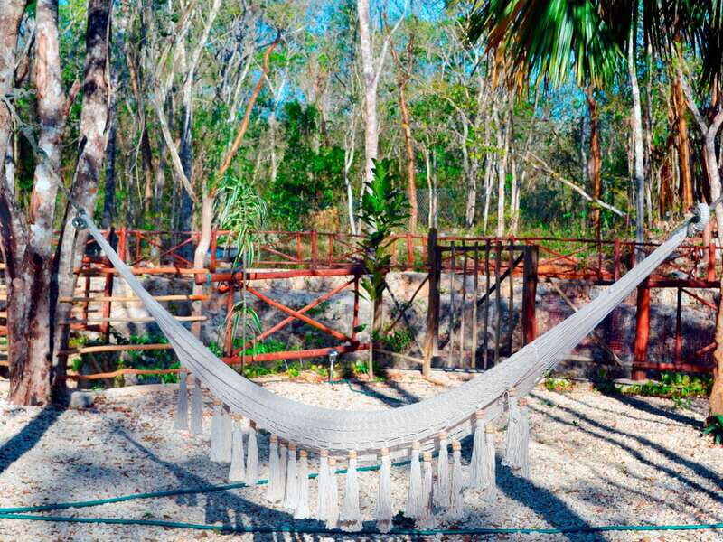 Tulum: Swim in Cenote Kaab Ha with Lunch - Who Is This Tour Best For?