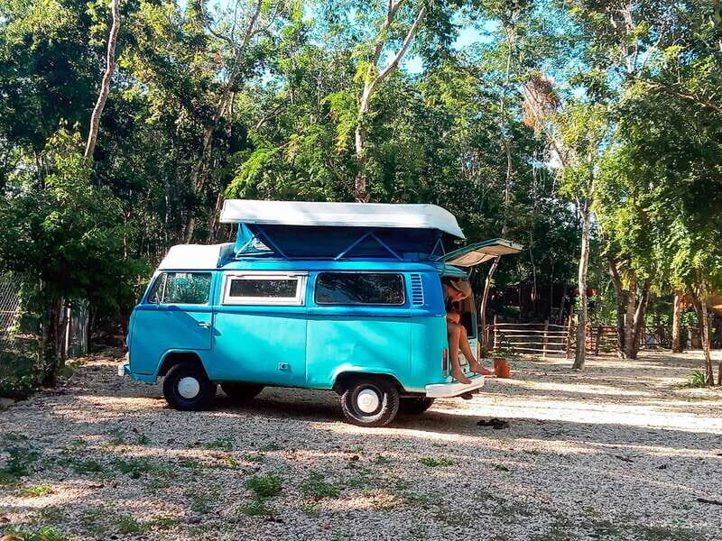 Tulum: Swim in Cenote Kaab Ha with Lunch - Final Thoughts