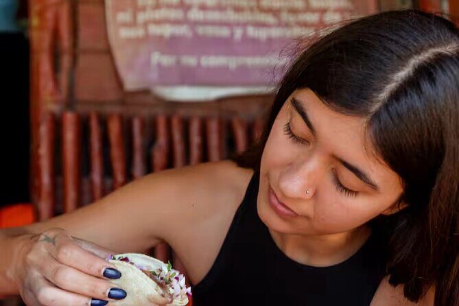 Tulum Taco Tour: Taste Authentic Tacos and Local Culture - Tulum Taco Tour: Taste Authentic Tacos and Local Culture