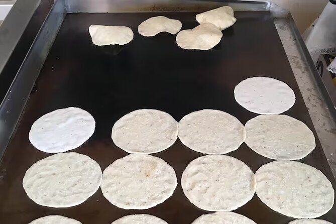 Tulum Taco Tour: Taste Authentic Tacos and Local Culture - A Deep Dive into the Tulum Taco Tour