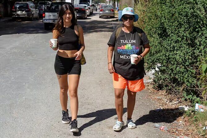 Tulum Taco Tour: Taste Authentic Tacos and Local Culture - FAQ