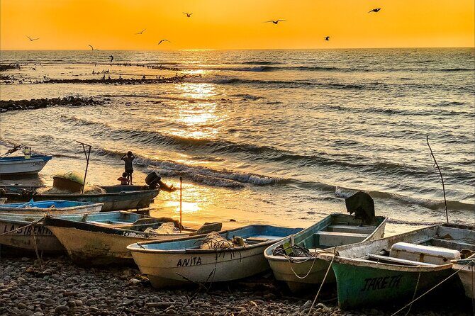 Tulum to Cancun - Private Transfer with Optional Sightseeing - Practicalities and Logistics