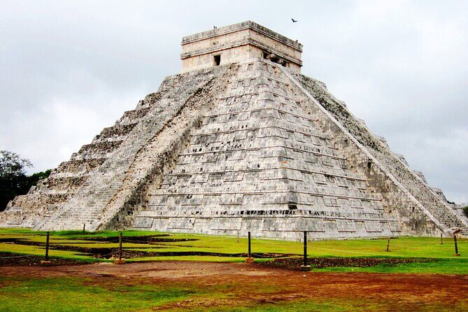 Tulum to Chichen Itza - Private Round-Trip Transfer - An In-Depth Look at the Tulum to Chichen Itza Private Transfer