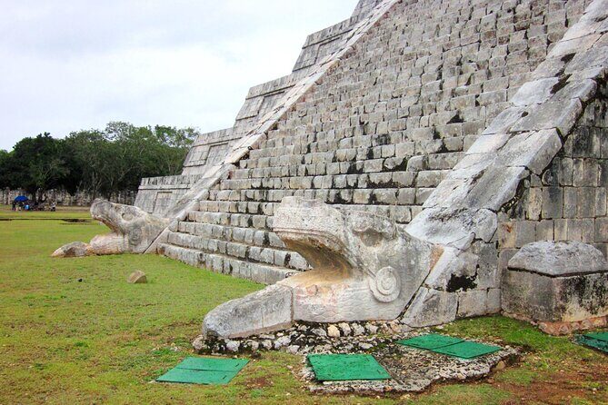 Tulum to Chichen Itza - Private Round-Trip Transfer - Who Will Benefit Most from This Experience?