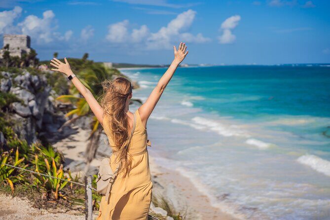 Tulum & Tortugas All Inclusive - Tulum & Tortugas All Inclusive: A Detailed Review