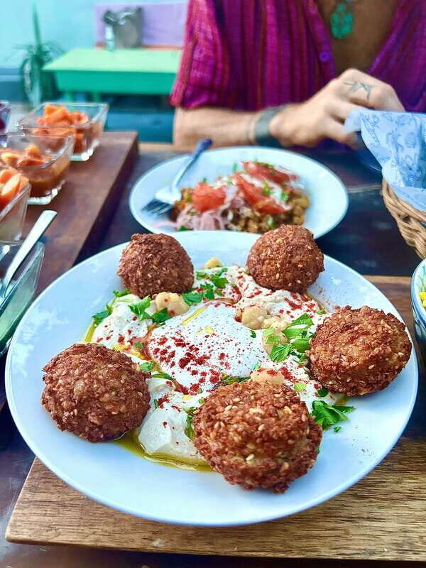 Tulum Vegan Food Tour - The Experience in Detail