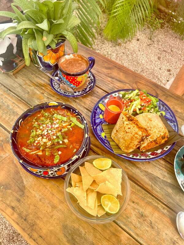 Tulum Vegan Food Tour - FAQ