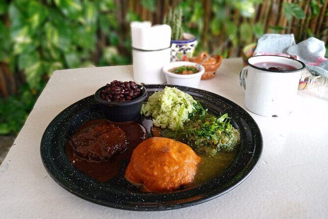 Tulum Vegan Food Tour - Key Points