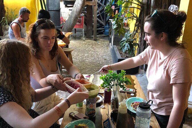 Tulum Vegan Food Tour - FAQ