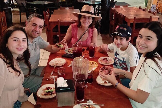 Tulum Vegan Food Tour - Final Thought