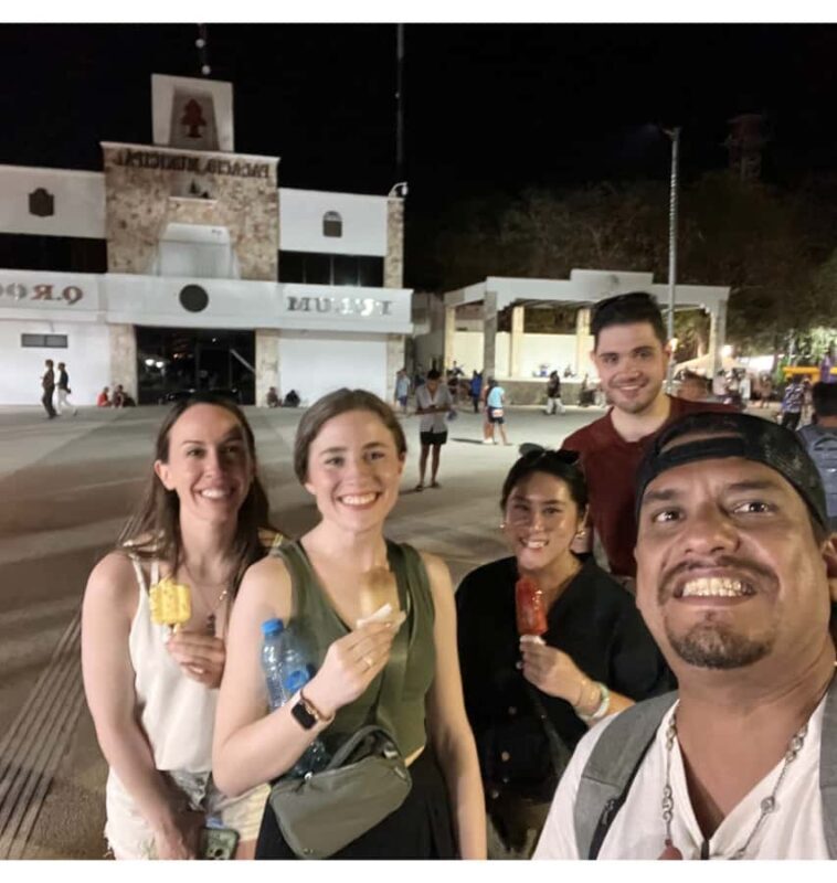 Tulum: Vegan Food Tour with Local Guide - Connecting with Tulum’s Culture and Art Scene