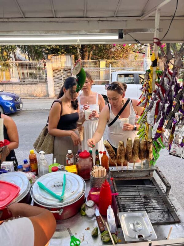 Tulum: Vegan Food Tour with Local Guide - Authenticity and Overall Experience