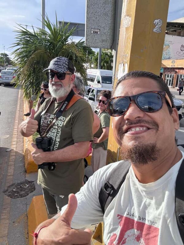 Tulum: Vegan Food Tour with Local Guide - Final Thoughts