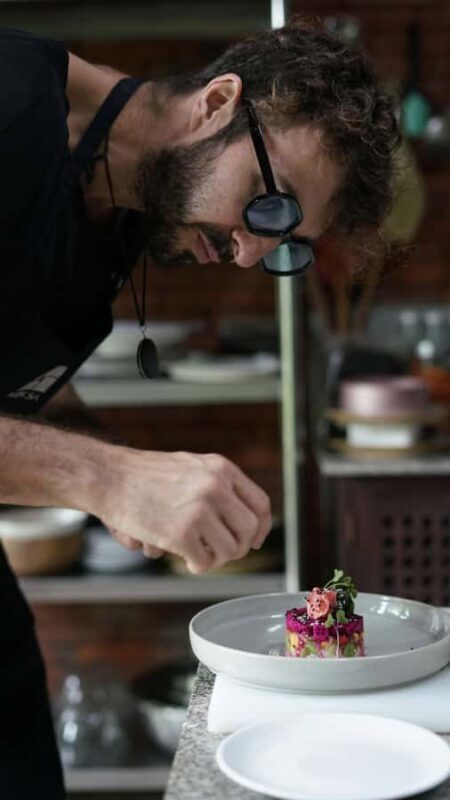 Tulum: Vegan Sushi Cooking Class with Lunch or Dinner - An In-Depth Look at the Experience