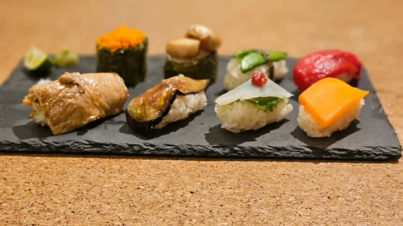 Tulum: Vegan Sushi Cooking Class with Lunch or Dinner - FAQ