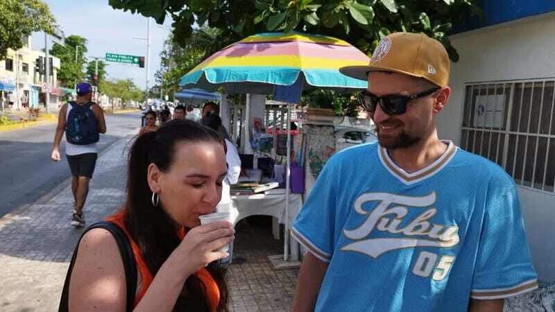 Tulum: Vegan Walking Food Tour with Tasting - A Deep Dive into the Tulum Vegan Food Tour