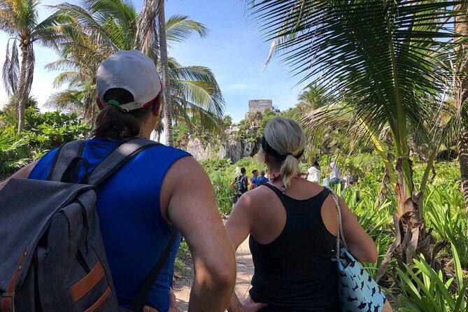 Tulum Vespa Tours with Lunch - What’s Included and What’s Not