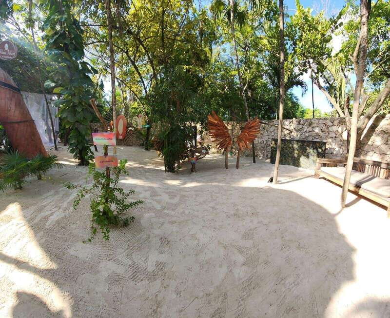 Tulum Xpress: Parque del Jaguar - A Deep Dive into the Experience