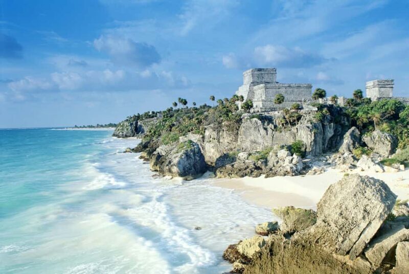 Tulum Xpress: Parque del Jaguar - FAQ