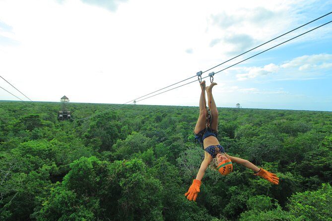 Tulum Xtreme from Riviera Maya - Frequently Asked Questions (FAQs)