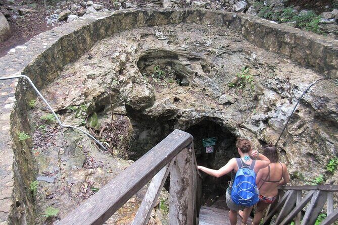 Tulum,Coba Aldeabal, Playa del Carmen & Cenote from Riviera Maya - Key Points